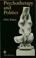 Psychotherapy and Politics