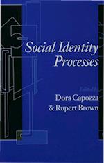 Social Identity Processes