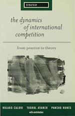 Dynamics of International Competition