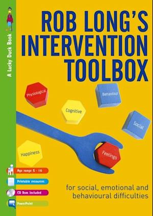 Rob Long's Intervention Toolbox