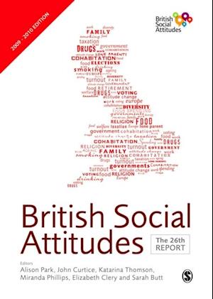 British Social Attitudes