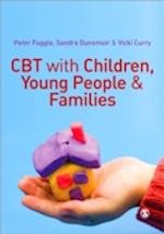 CBT with Children, Young People and Families