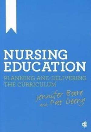 Nursing Education