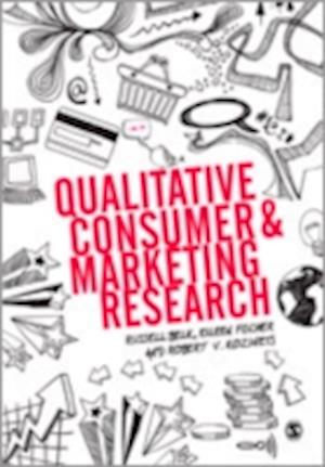 Qualitative Consumer and Marketing Research