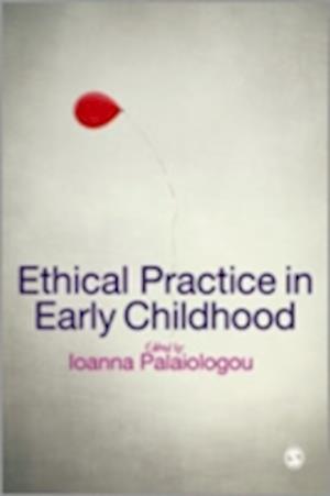 Ethical Practice in Early Childhood