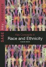 Key Concepts in Race and Ethnicity