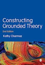Constructing Grounded Theory