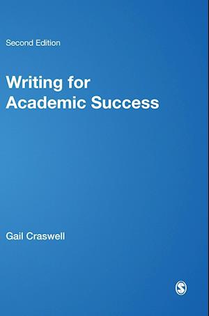 Writing for Academic Success