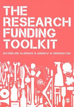 The Research Funding Toolkit