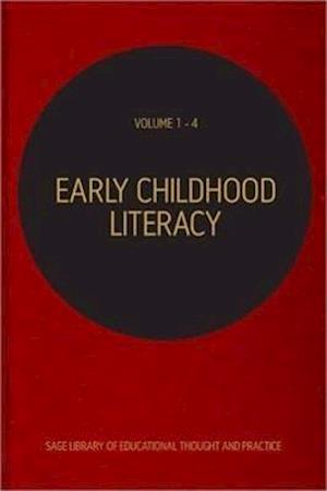 Early Childhood Literacy