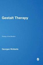 Gestalt Therapy