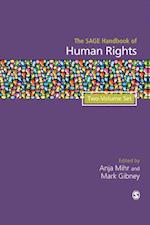 The SAGE Handbook of Human Rights
