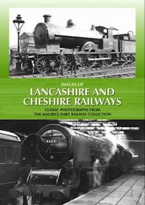 Images of Lancashire and Cheshire Railways