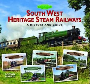 South West Heritage Steam Railways