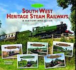 South West Heritage Steam Railways