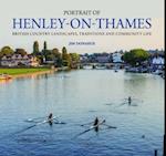 Portrait of Henley-on-Thames