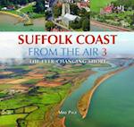 Suffolk Coast from the Air