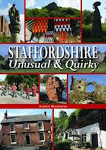 Staffordshire Unusual & Quirky