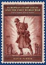 European Stamp Issues and the First World War