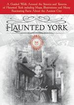 Haunted York