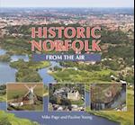 Historic Norfolk from the Air