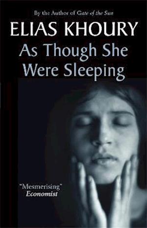 As Though She Were Sleeping