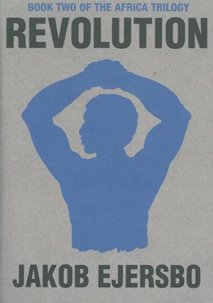 Revolution (PB) - (2) Africa Trilogy - C-format
