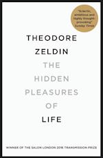 Hidden Pleasures of Life