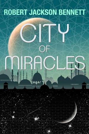 City of Miracles