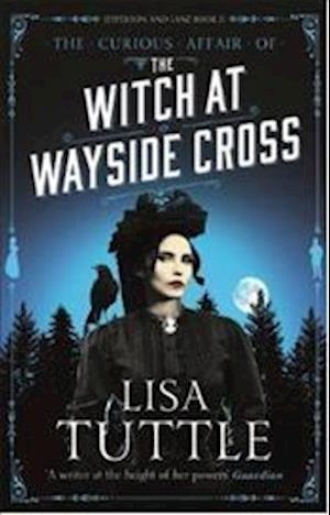 The Witch at Wayside Cross