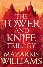 Tower and Knife Trilogy
