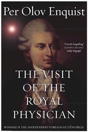 Visit of the Royal Physician