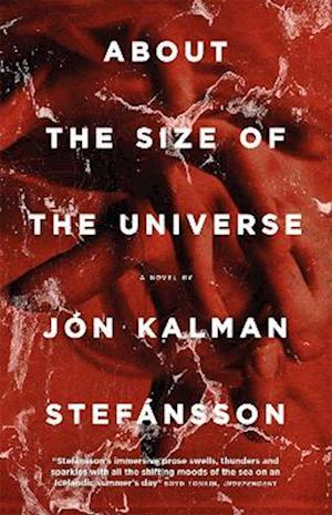 About the Size of the Universe