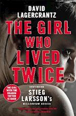The Girl Who Lived Twice