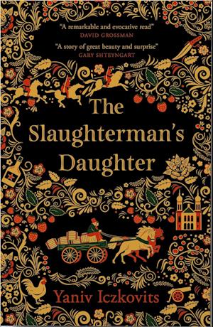 The Slaughterman's Daughter