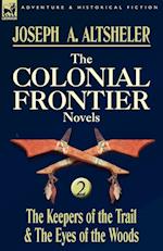 The Colonial Frontier Novels