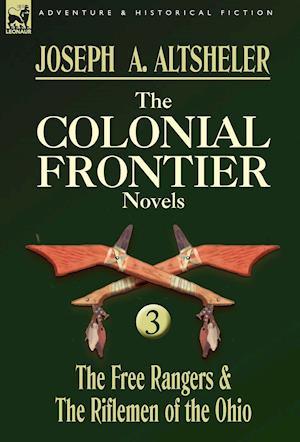 The Colonial Frontier Novels