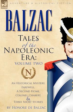 Tales of the Napoleonic Era