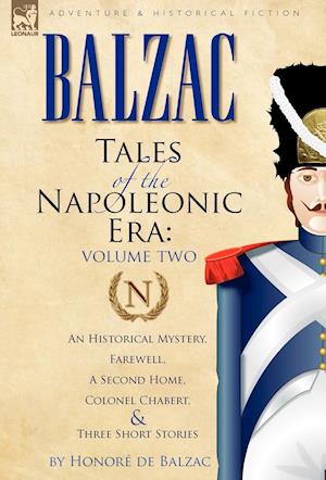 Tales of the Napoleonic Era