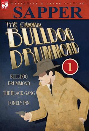 The Original Bulldog Drummond