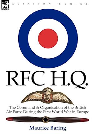 R. F. C. H. Q.