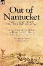 Out of Nantucket