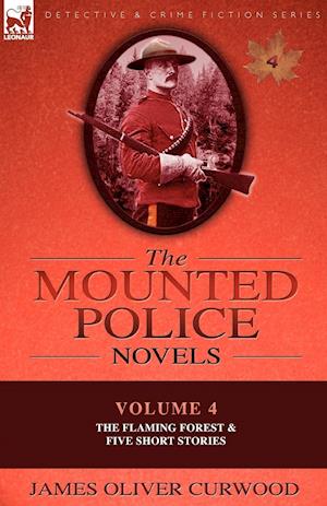 The Mounted Police Novels