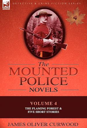 The Mounted Police Novels