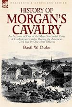 History of Morgan's Cavalry