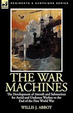 The War Machines