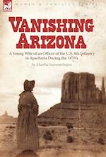 Vanishing Arizona