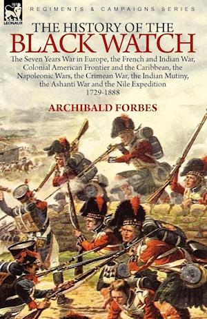 The History of the Black Watch