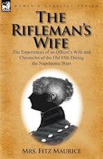 The Rifleman's Wife