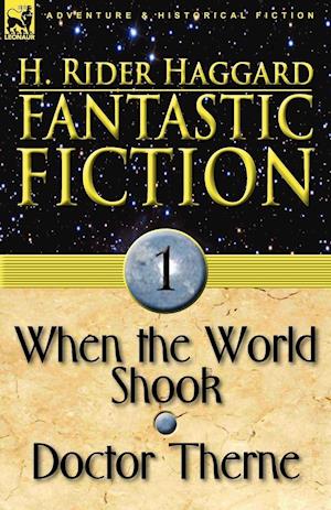 Fantastic Fiction